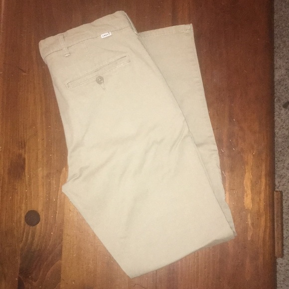 Levi’s Slim Fit Chino 32X32 - Picture 2 of 4